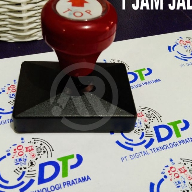 

Top stempel flashstempel otomatisfree desain custom
