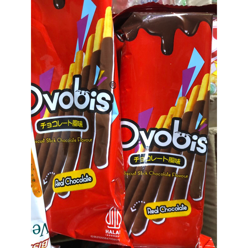

Ovobis Coklat
