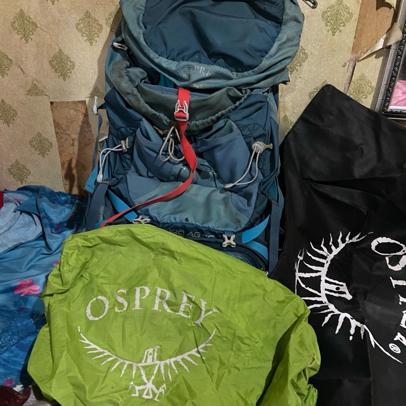 Osprey aura50ag