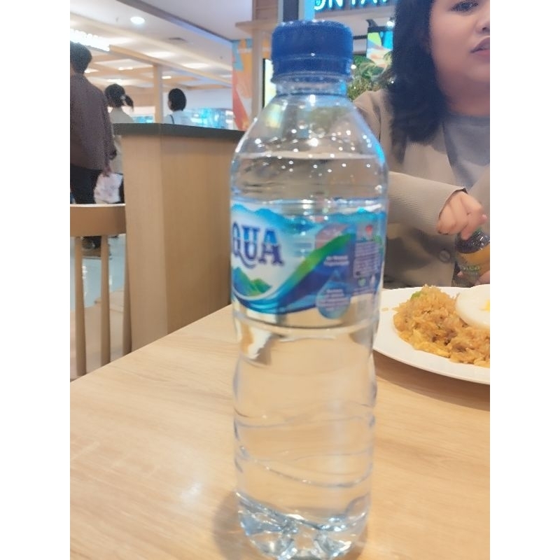 

Aqua(600ml)