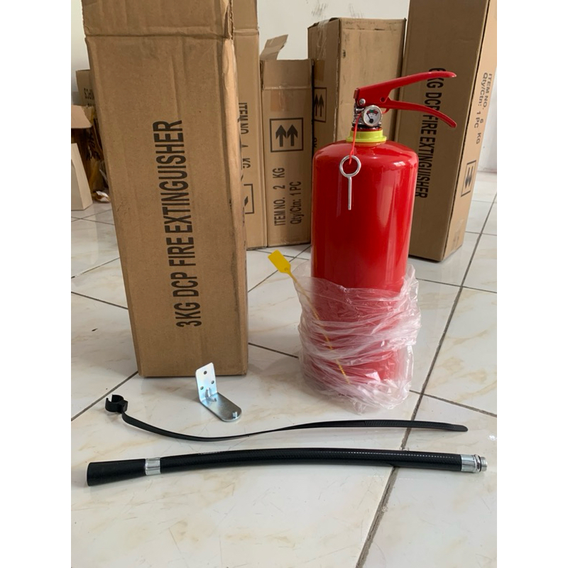 Tabung Kosong APAR 3KG