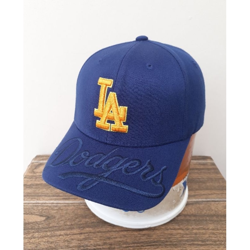TOPI MLB LA DODGERS SECOND ORIGINAL