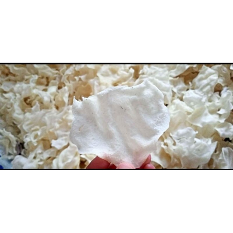 

aneka kripik rasa susu buah