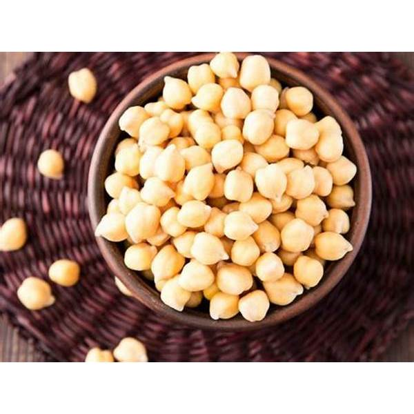 

Kacang Arab (1 Kg) / Chick Pea