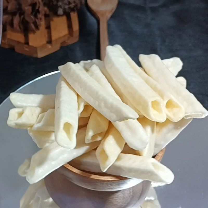 

SNACK KENTANG POTATO 150 GRAM