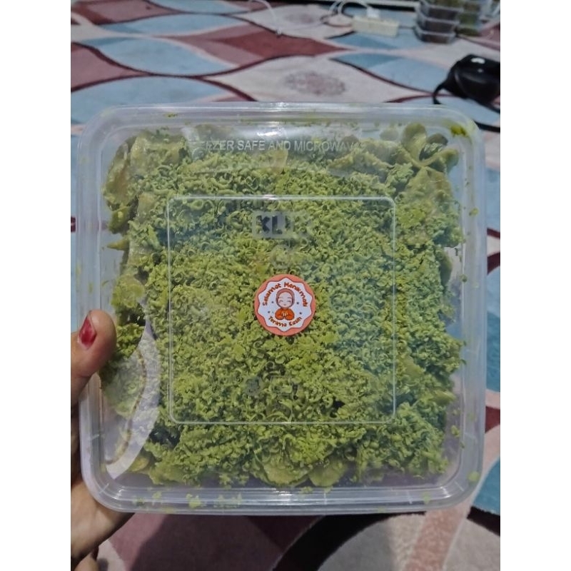 

keripik pisang lumer, keripik pisang varian rasa 1500ml/500gr