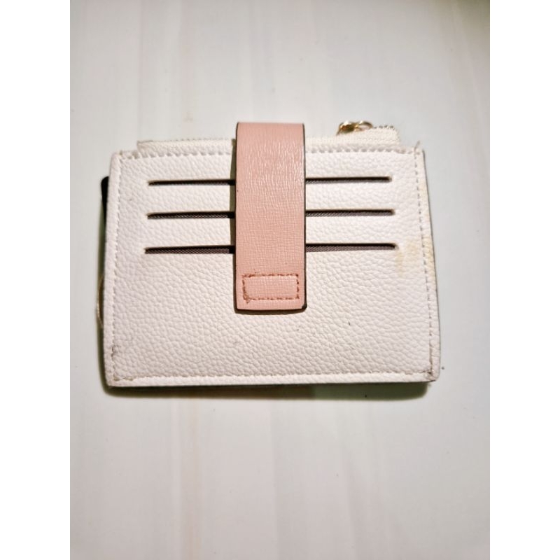 preloved dompet les femmes