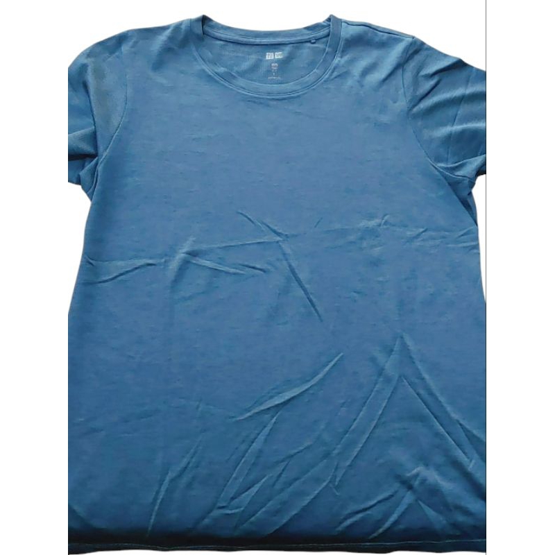 PL Baju olga uniqlo wanita