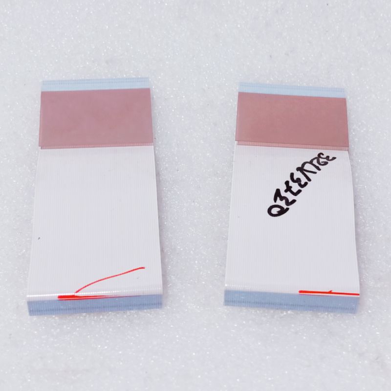 kabel LVds tv lg 42lv3730 - sepasang kabel fleksibel tv lg 42lv3730 - sepasang kabel lvds tv lg 42lv