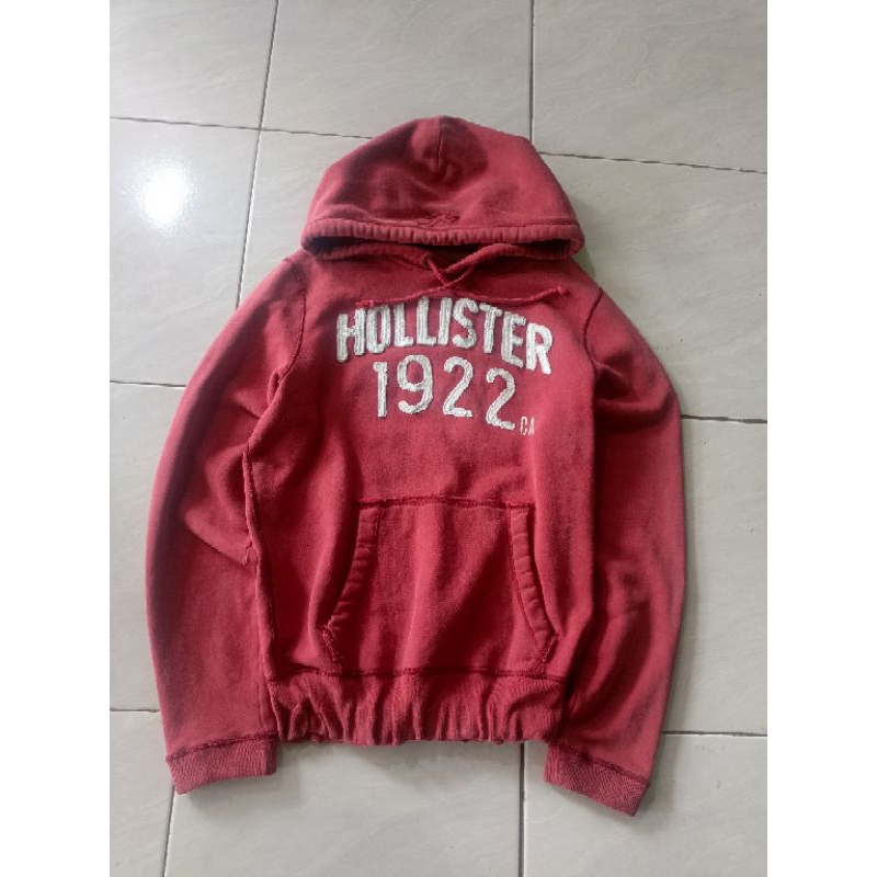 hodie holister