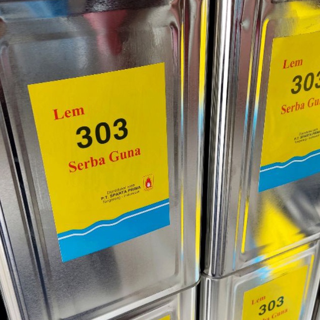 

KF7 LEM KUNING AIBON 33 SERBA GUNA KAIN KULIT BUSA KAET L VINYL SEPATU 1 BLEK 1 KG