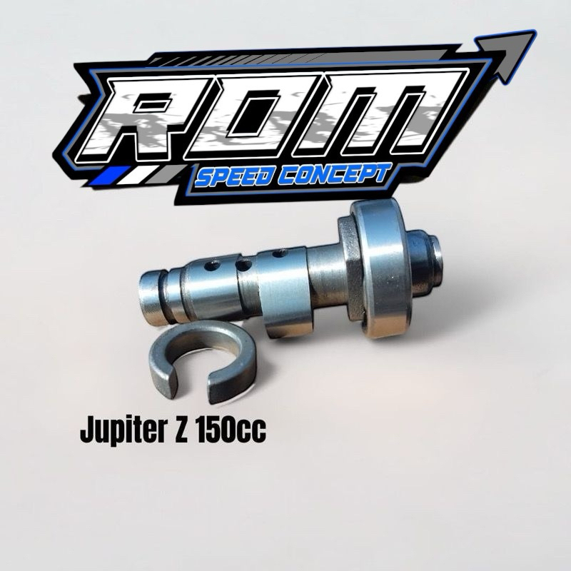 NOKEN AS RACING HARIAN/TOURING VEGA LAMA, JUPITER Z