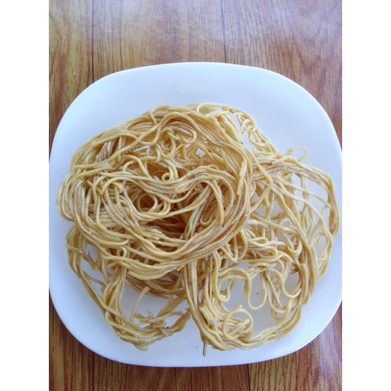 

KERUPUK MIE BULAT KHAS MEDAN #kerupuk mentah