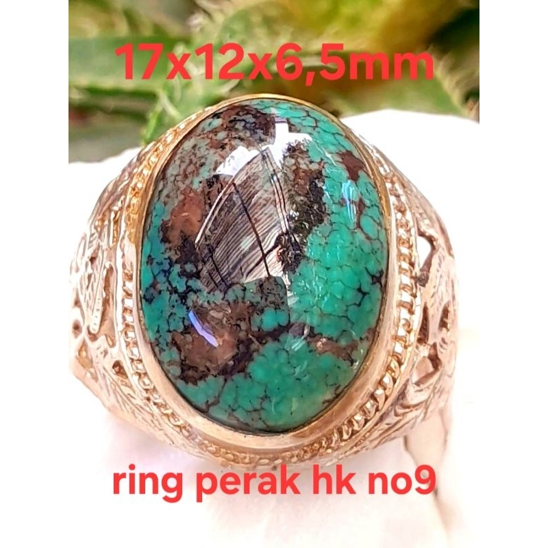 Pirus Persia Neyshabur Hijau ceplok kuro
