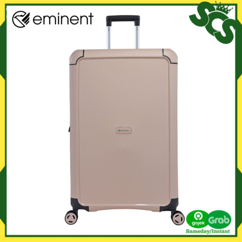 Koper EMINENT Shield Hardcase Large 29 Inch Expandable TSA LOCK