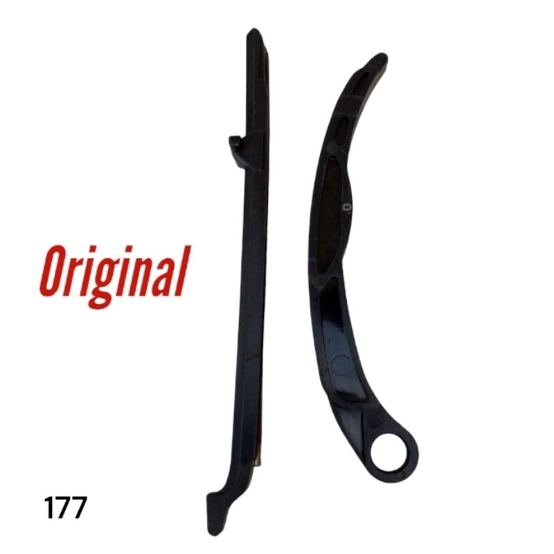 Karet tensioner Original Yamaha Vega ZR/ Jupiter Z1/ Jupiter Robot