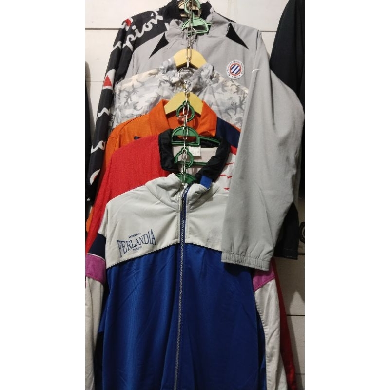 Borongan 6 pcs wb, tracktop