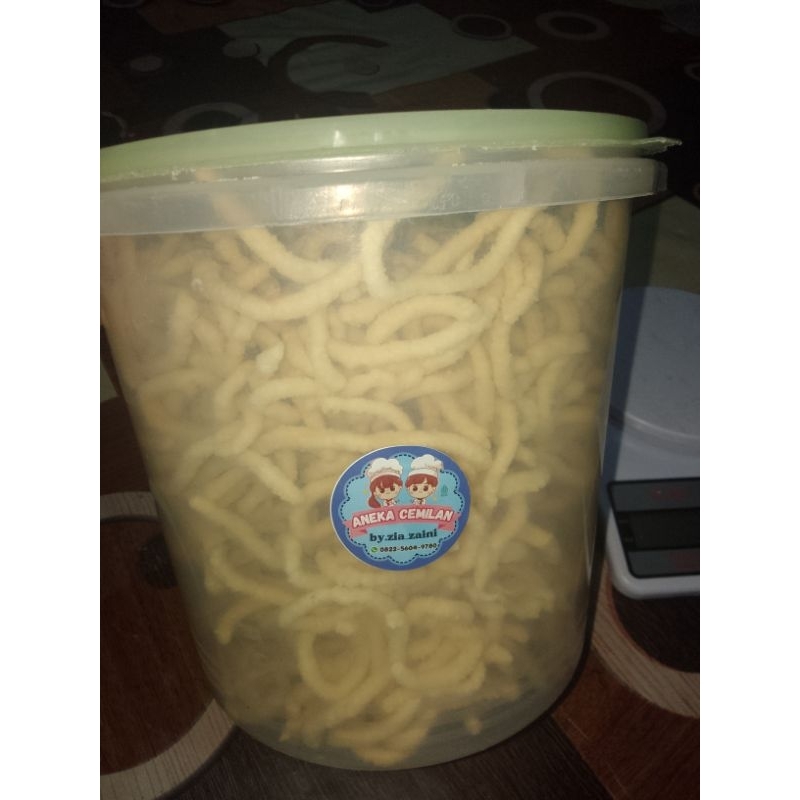 

kue akar pinang 500gr