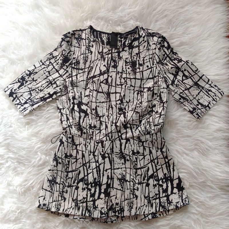 Blazer Wanita Branded