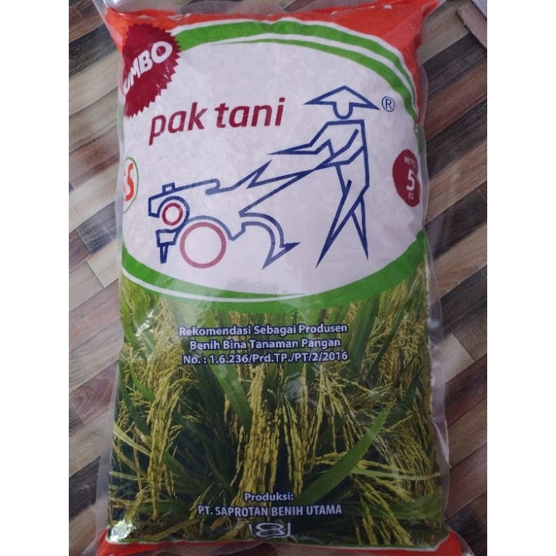 BENIH PADI INPARI 32