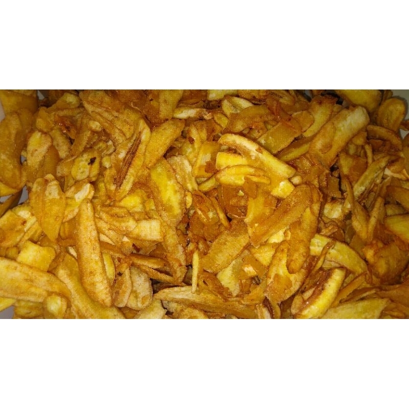 

Bela Snack - Keripik Pisang Kiloan