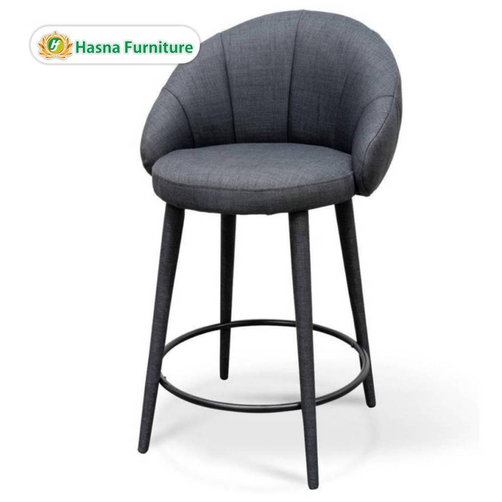 Kursi Barstool Cushion Kursi Barstool Minimalis Modern