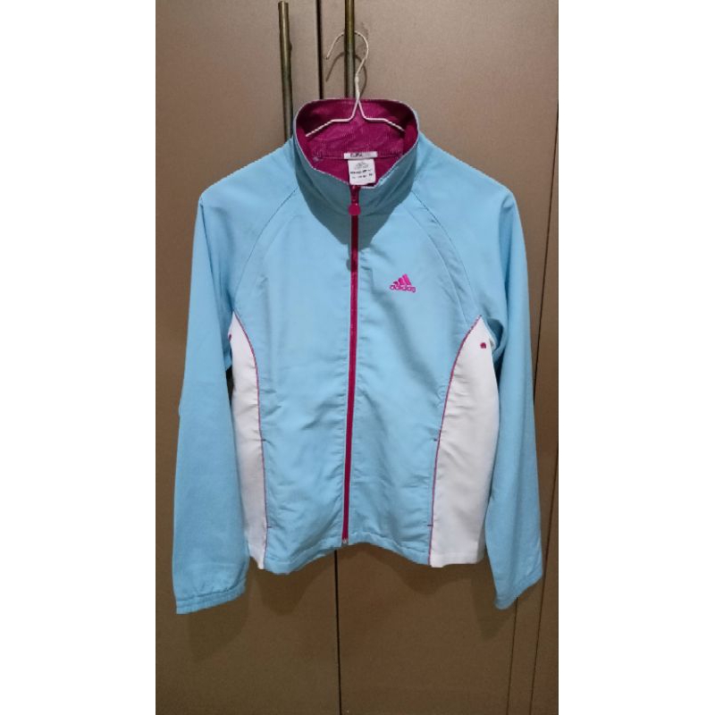 Jaket Adidas Climalite