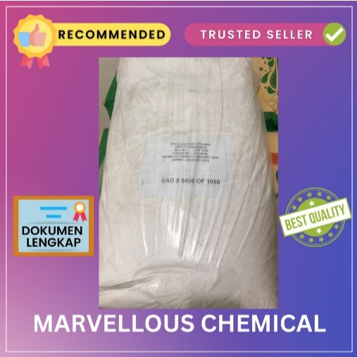 

Psyllium Husk 25 kg / Mesh 40 Dan Mesh 60