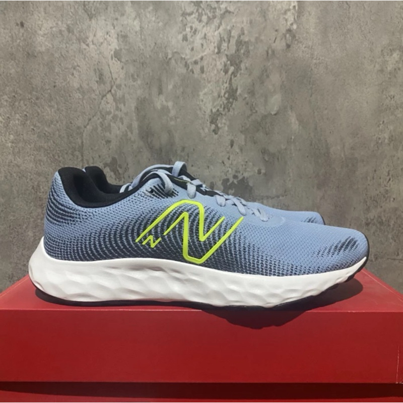 SEPATU OLAHRAGA NB 420 ORIGINAL RESMI BNIB