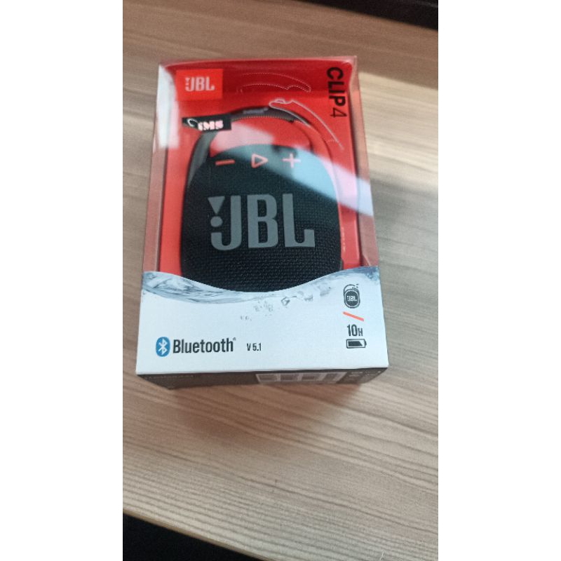 speaker jbl portable
