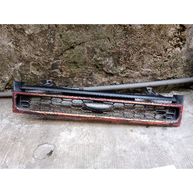 grill Daihatsu charade classy 53111-87737 original