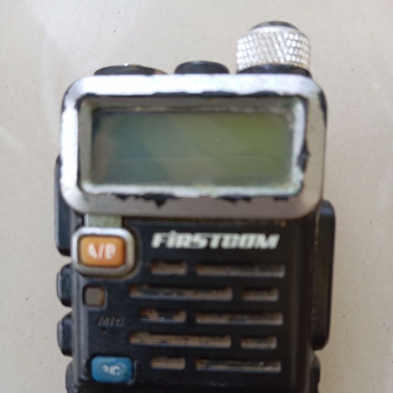 juwal HT FIRSTCOM FC 26
