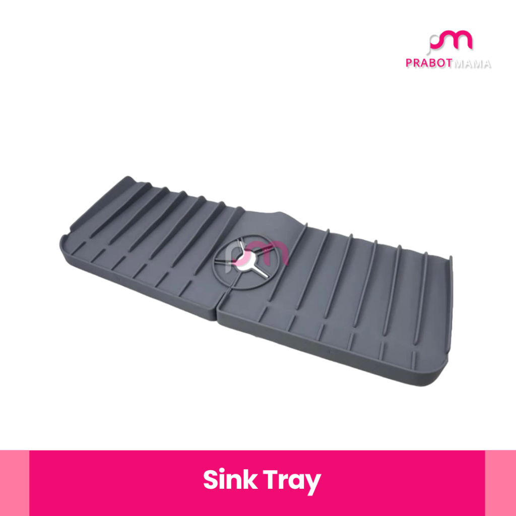 Sink Tray-Prabotmama/Tempat Cuci/Sink Tempat Cuci Piring/Peniris piring