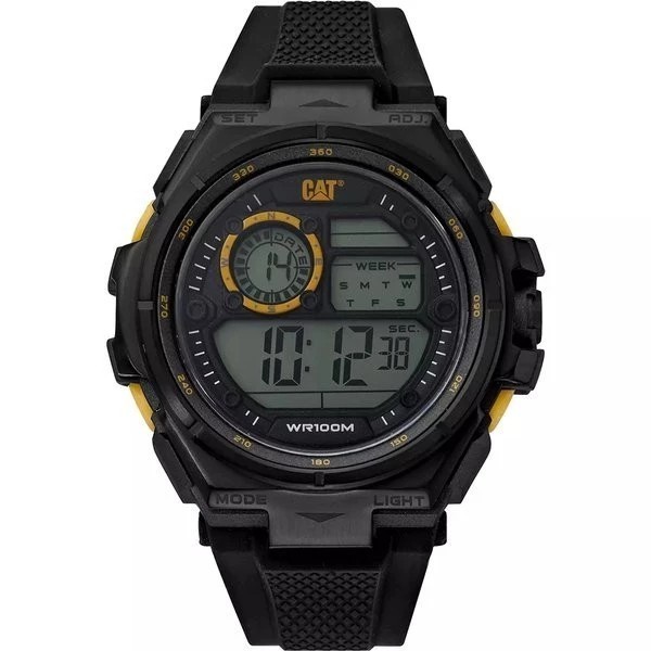 Jam Tangan Pria Caterpillar CAT OD.167.21.147 Original