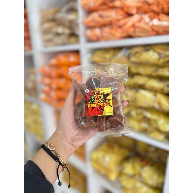 

Gula merah