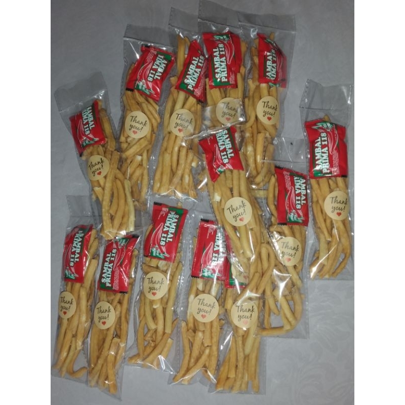 

STIK BAWANG 20RB DAPAT 13 PCS (PAKET USAHA)