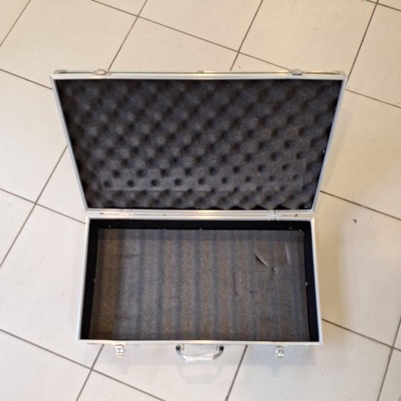 Hardcase Bok Mic bahan tebal