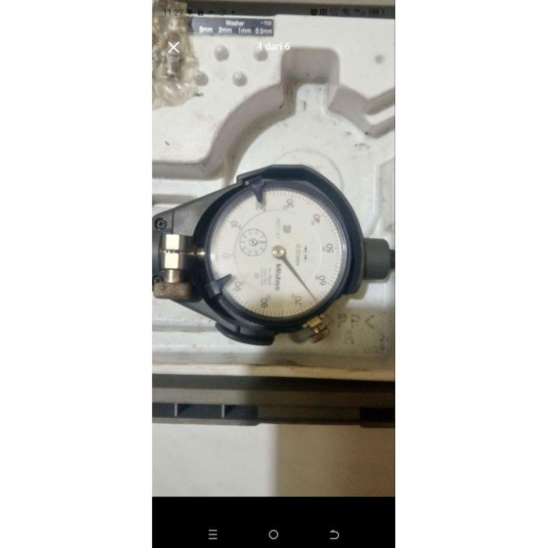 Bore gauge MITUTOYO