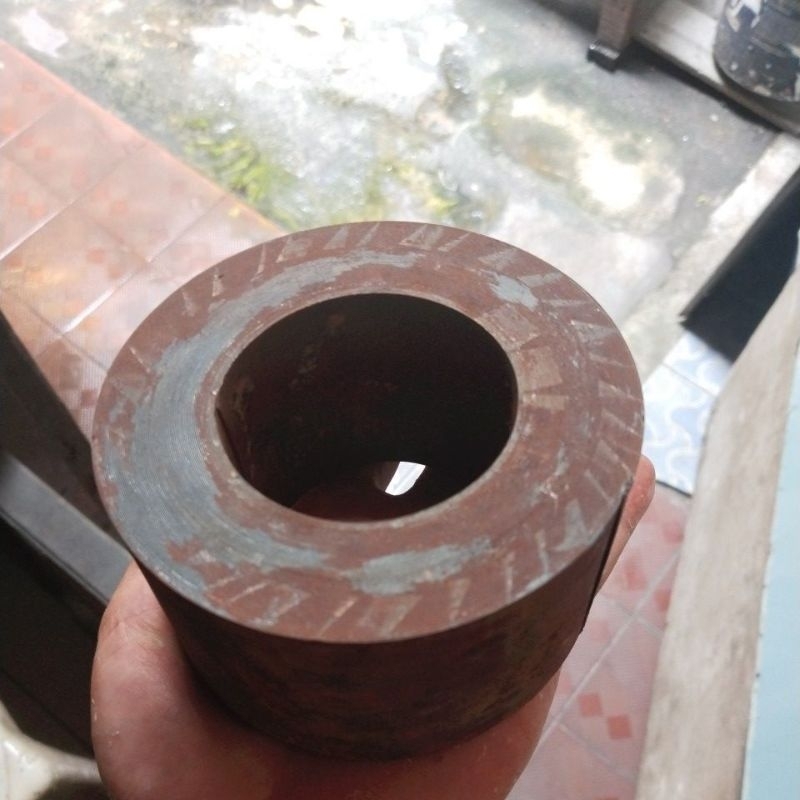 KERN TRAFO TOROID 3,2 KG (5A)