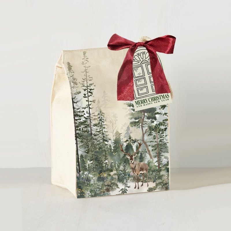 

SERENITY PACKAGE | Hampers Christmas | Hampers Natal 2024