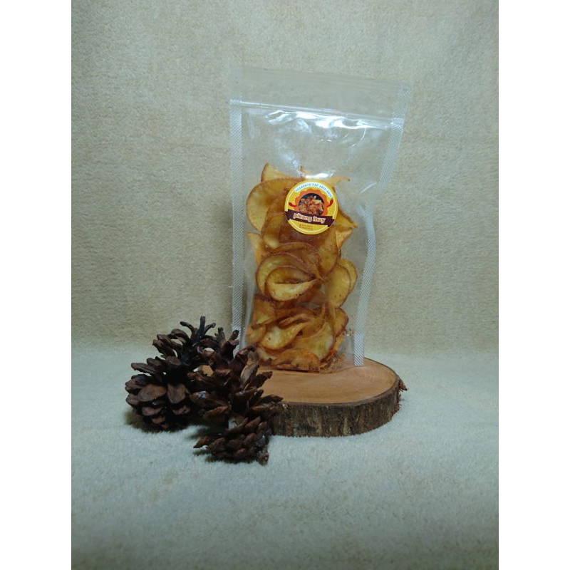 

keripik singkong balado