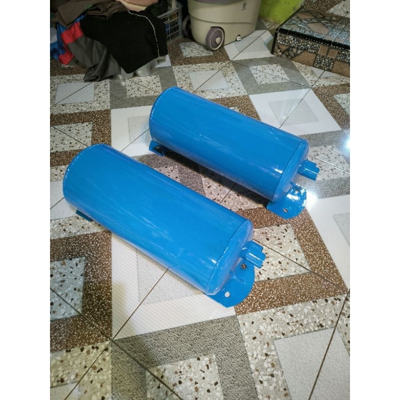 Tabung Klakson Angin Standar Bahan Drum Tebal