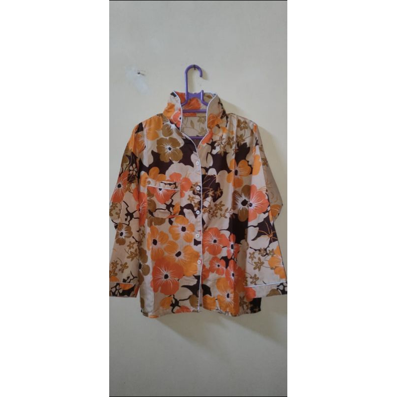 Atasan Sleepwear Preloved