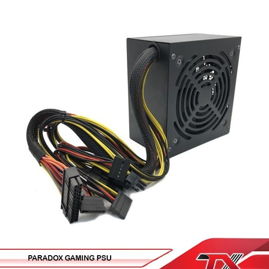 PARADOX GAMING TARTARUS 300 WATT SFX PSU, POWER SUPPLY