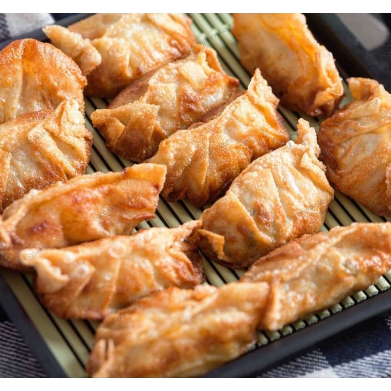 

Gyoza Ayam premium