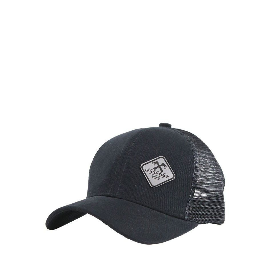 Topi Pria Outdoor Adventure Cap Co-trek ASTRO Premium Pendaki Gunung