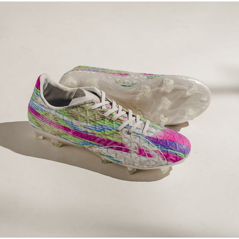 Sepatu Bola Specs Accelerator Lightspeed 4 Nitro Elite FG