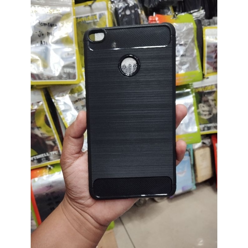 Case Xiaomi MiMax 1 Mi Max 1 Silikon MiMax2 Softcase Mi max 2