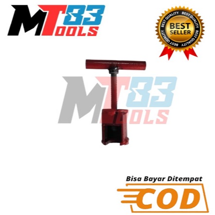 Treker Impeller Impeler Mesin Pompa Air / Alat Pembuka Impeler Mesin Pompa Air /Treker Impeler Sanyo