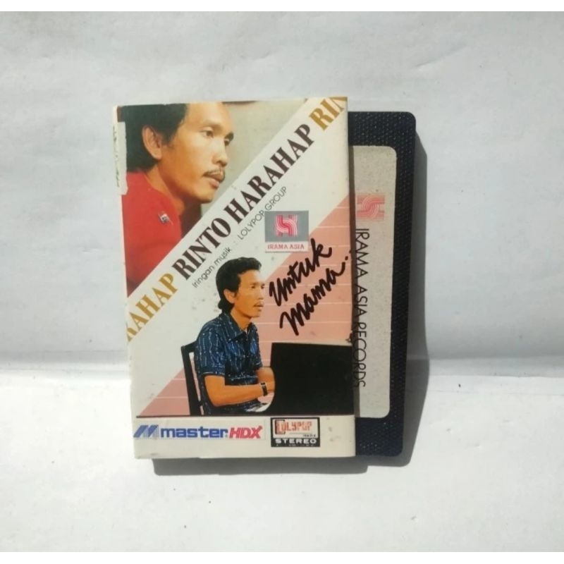 KASET PITA 11326 RINTO HARAHAP